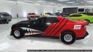 Vigero ZX: Custom Paint Job by TheRichKing28