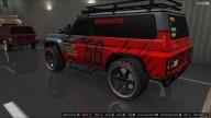 Hellion: Custom Paint Job by TheRichKing28