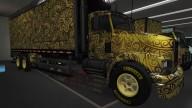 Speedo: Custom Paint Job by S.O.M2