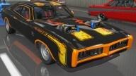 Beater Dukes: Custom Paint Job by MistWraith