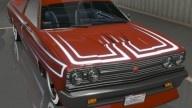 Picador: Custom Paint Job by MistWraith