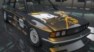 Sentinel Classic Widebody: Custom Paint Job by MistWraith