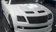 Fusilade: Custom Paint Job by MistWraith