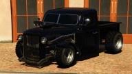 Rat-Truck: Custom Paint Job by Magnificat2223