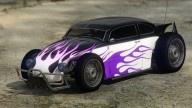 Weevil Custom: Custom Paint Job by Magnificat2223