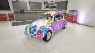 Weevil: Custom Paint Job by rysher