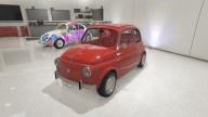 Brioso 300: Custom Paint Job by rysher