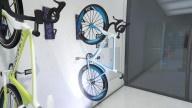 Tri-Cycles Race Bike: Custom Paint Job by rysher