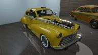 Broadway: Custom Paint Job by rysher