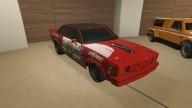 Tulip M-100: Custom Paint Job by rysher