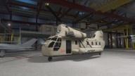 Cargobob Jetsam: Custom Paint Job by rysher