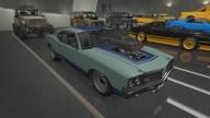 Sabre Turbo: Custom Paint Job by rysher
