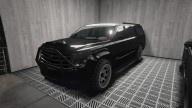 Granger 3600LX: Custom Paint Job by rysher