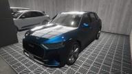 I-Wagen: Custom Paint Job by rysher