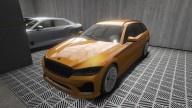 Rhinehart: Custom Paint Job by rysher