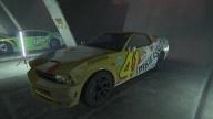 Pißwasser Dominator: Custom Paint Job by rysher