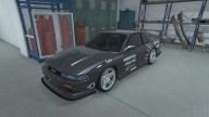 Remus: Custom Paint Job by rysher