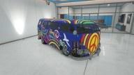 Surfer Custom: Custom Paint Job by rysher