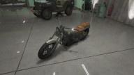 Wolfsbane: Custom Paint Job by rysher