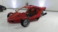 Raptor: Custom Paint Job by ryan2001