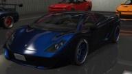 Vacca: Custom Paint Job by ryan2001