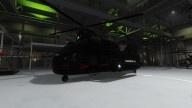 Cargobob Jetsam: Custom Paint Job by BetterCallJL