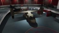 Avenger: Custom Paint Job by BetterCallJL