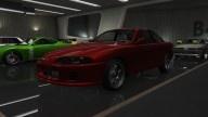 Previon: Custom Paint Job by BetterCallJL