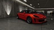 Panthere: Custom Paint Job by BetterCallJL