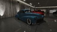 Broadway: Custom Paint Job by BetterCallJL
