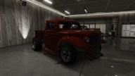 Rat-Truck: Custom Paint Job by BetterCallJL
