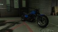 Wolfsbane: Custom Paint Job by BetterCallJL