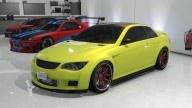 Sentinel XS: Custom Paint Job by ryan2001