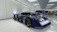RE-7B: Custom Paint Job by BetterCallJL