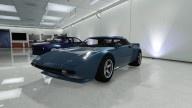 Tropos Rallye: Custom Paint Job by BetterCallJL