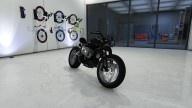FCR 1000 Custom: Custom Paint Job by BetterCallJL