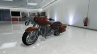 Bagger: Custom Paint Job by BetterCallJL