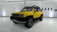 BeeJay XL: Custom Paint Job by BetterCallJL