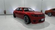 Fugitive: Custom Paint Job by BetterCallJL