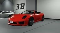 Comet S2 Cabrio: Custom Paint Job by BetterCallJL