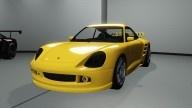Comet: Custom Paint Job by BetterCallJL