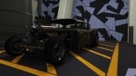 Tornado Rat Rod: Custom Paint Job by BetterCallJL