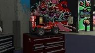 RC Bandito: Custom Paint Job by BetterCallJL