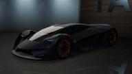 Tezeract: Custom Paint Job by BetterCallJL