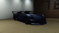 Thrax: Custom Paint Job by BetterCallJL
