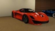 Turismo R: Custom Paint Job by BetterCallJL