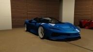 Itali RSX: Custom Paint Job by BetterCallJL