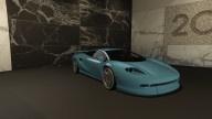 Penetrator: Custom Paint Job by BetterCallJL