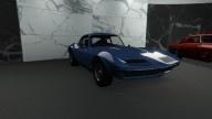 Coquette Classic: Custom Paint Job by BetterCallJL