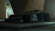 Ramp Buggy: Custom Paint Job by BetterCallJL